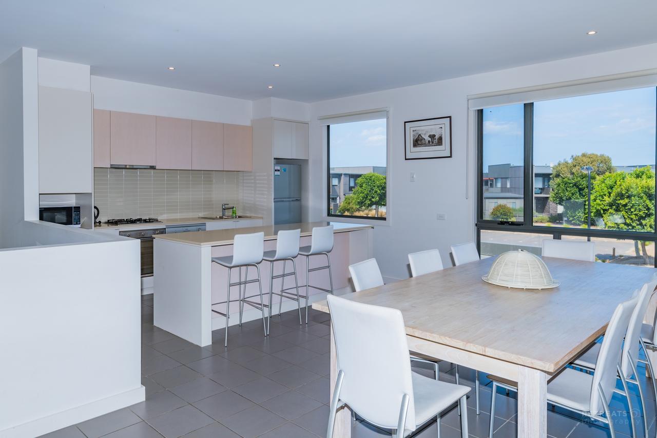1 Sunset Place Διαμέρισμα Torquay Εξωτερικό φωτογραφία
