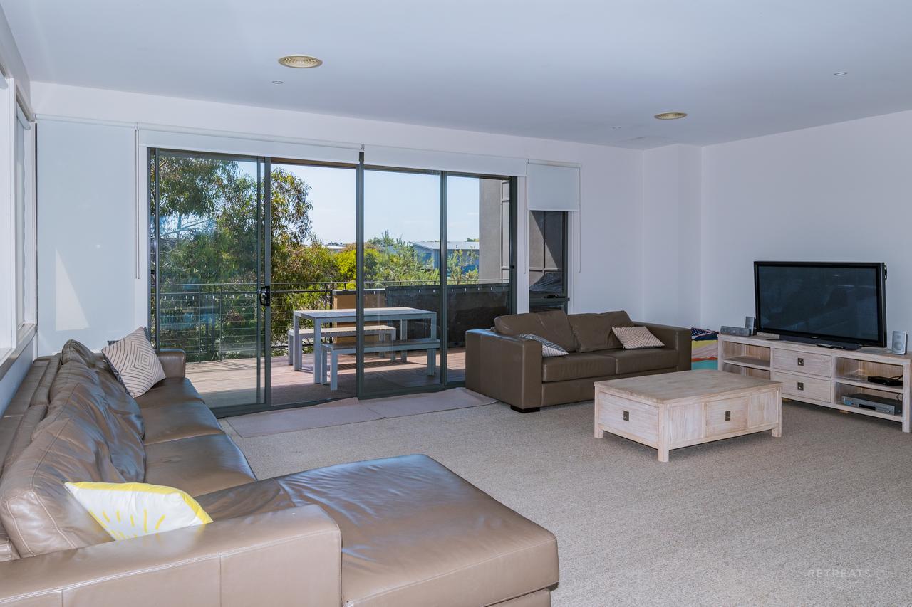 1 Sunset Place Διαμέρισμα Torquay Εξωτερικό φωτογραφία